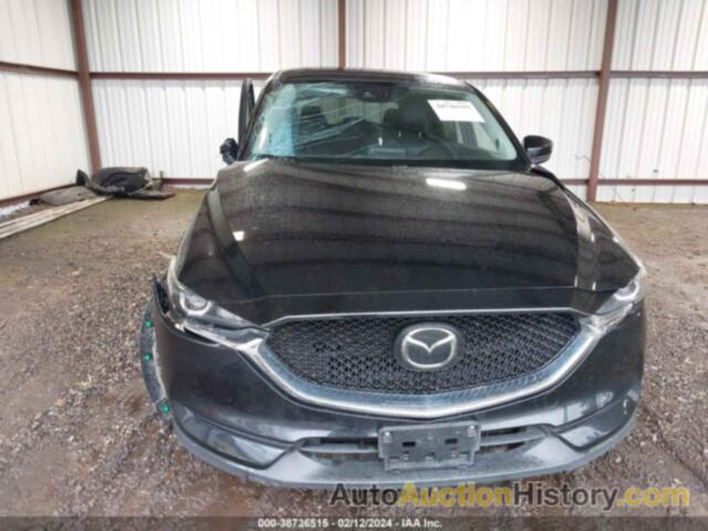 MAZDA CX-5 TOURING, JM3KFBCM9K1509543