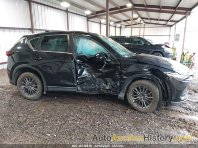 MAZDA CX-5 TOURING, JM3KFBCM9K1509543