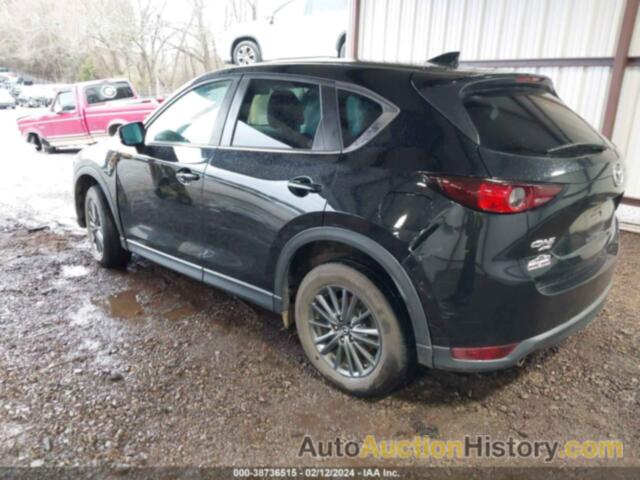 MAZDA CX-5 TOURING, JM3KFBCM9K1509543