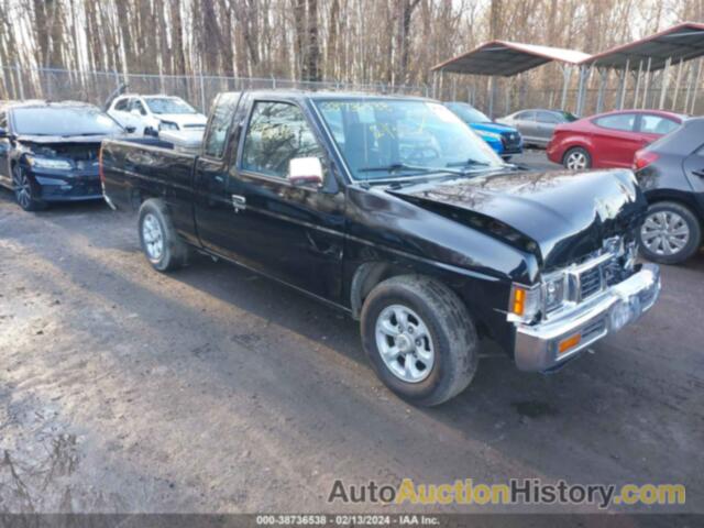 NISSAN TRUCKS 2WD SE/XE, 1N6SD16S0VC371450