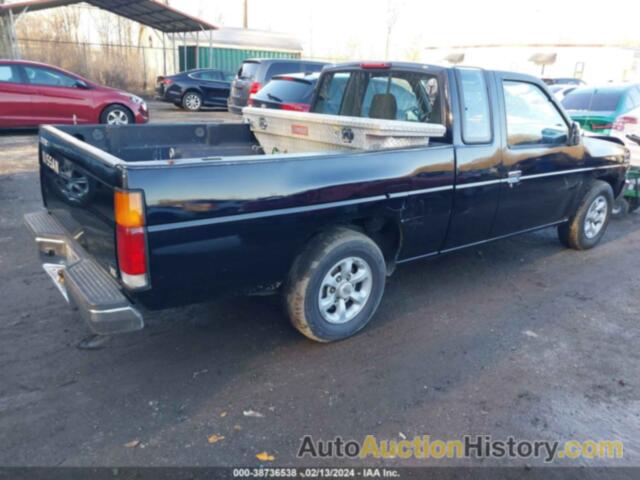 NISSAN TRUCKS 2WD SE/XE, 1N6SD16S0VC371450