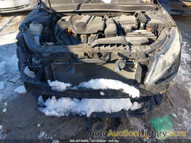 KIA OPTIMA EX, 5XXGN4A73CG048632