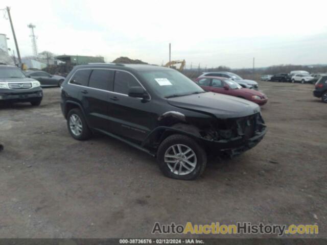 JEEP GRAND CHEROKEE LAREDO E 4X4, 1C4RJFAG4JC252515