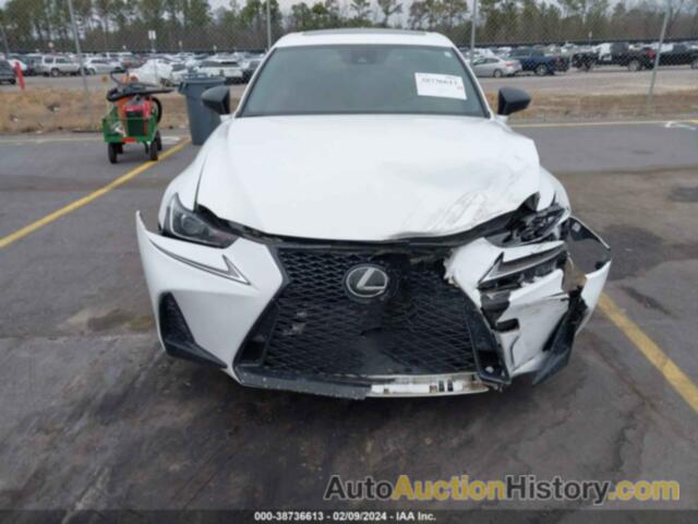 LEXUS IS 300, JTHBA1D23K5085900