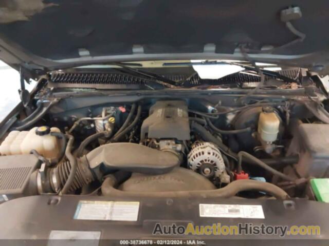 CHEVROLET SILVERADO 1500 LS, 1GCEK14V3YZ288924