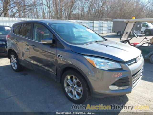 FORD ESCAPE SEL, 1FMCU9HX4DUC77834