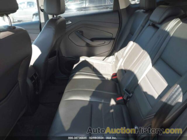 FORD ESCAPE SEL, 1FMCU9HX4DUC77834