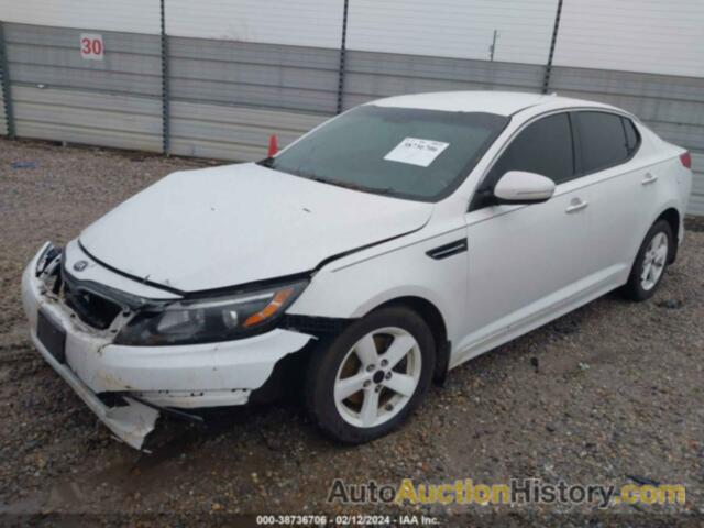 KIA OPTIMA LX, KNAGM4A78F5651228