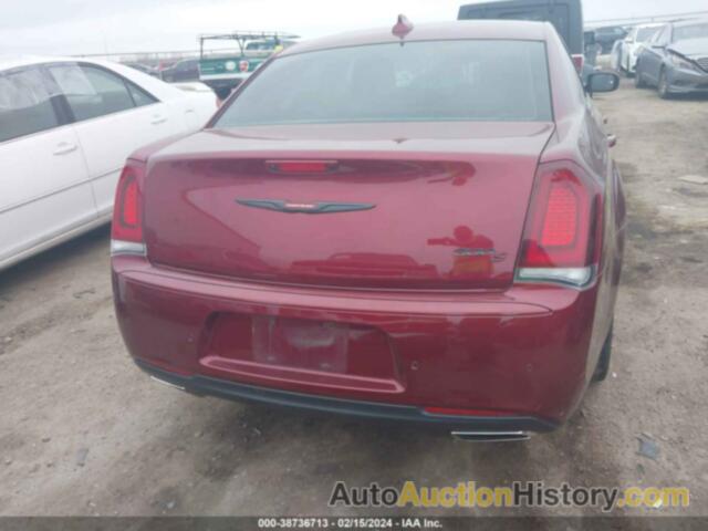 CHRYSLER 300 S, 2C3CCABG4NH142380