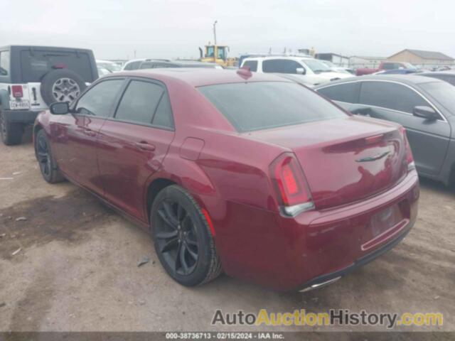 CHRYSLER 300 S, 2C3CCABG4NH142380