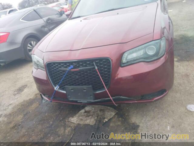 CHRYSLER 300 S, 2C3CCABG4NH142380