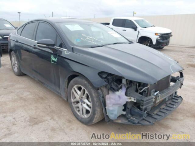 FORD FUSION SE, 3FA6P0H71FR278668