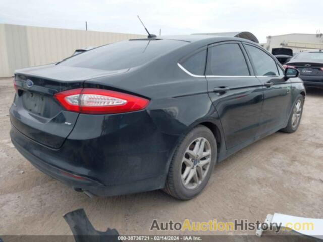 FORD FUSION SE, 3FA6P0H71FR278668