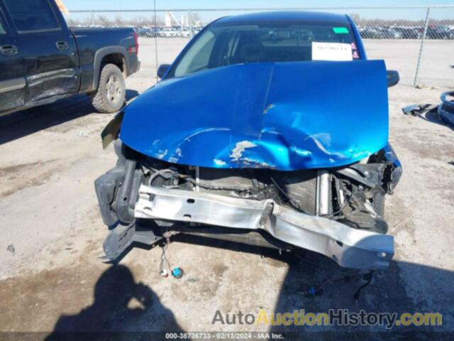 SATURN ION LEVEL 2, 1G8AJ52F93Z187099