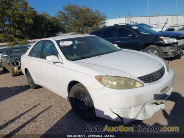 TOYOTA CAMRY LE, 4T1BE32K86U644269