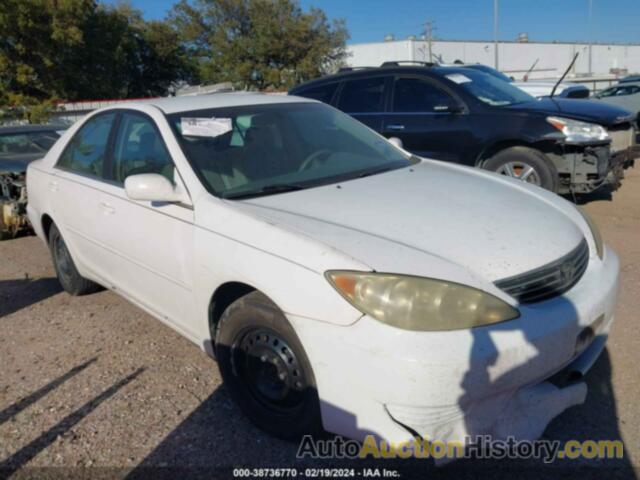 TOYOTA CAMRY LE, 4T1BE32K86U644269