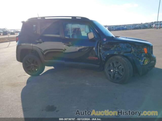 JEEP RENEGADE TRAILHAWK 4X4, ZACCJBCB2JPG78912