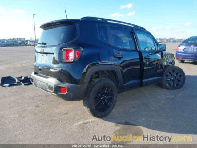 JEEP RENEGADE TRAILHAWK 4X4, ZACCJBCB2JPG78912