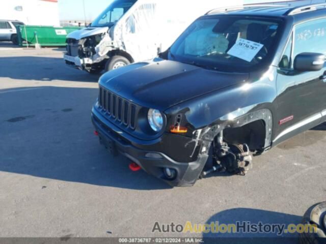 JEEP RENEGADE TRAILHAWK 4X4, ZACCJBCB2JPG78912