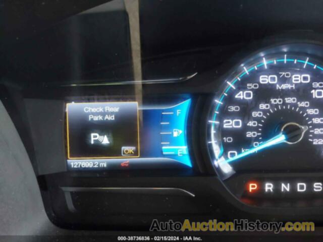 FORD FLEX LIMITED, 2FMHK6D89HBA13190