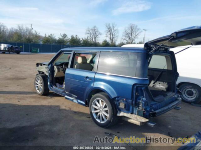 FORD FLEX LIMITED, 2FMHK6D89HBA13190