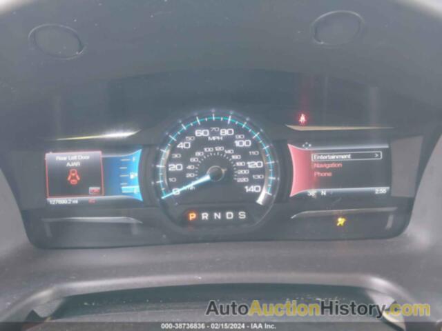 FORD FLEX LIMITED, 2FMHK6D89HBA13190