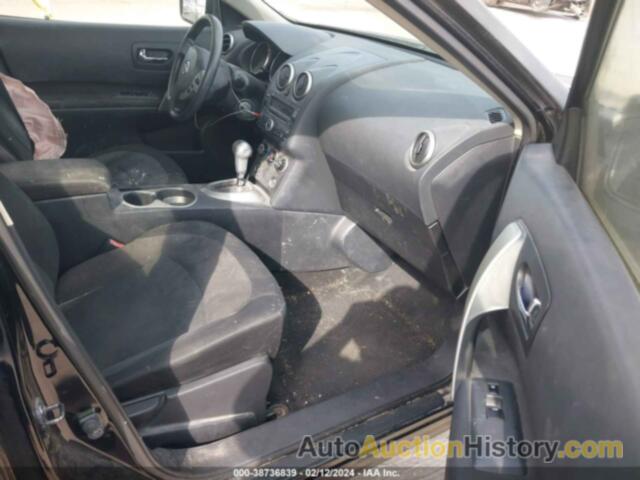 NISSAN ROGUE S, JN8AS5MT0AW027332