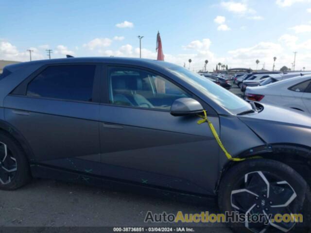 HYUNDAI IONIQ 5 SEL, KM8KNDAF3NU048009