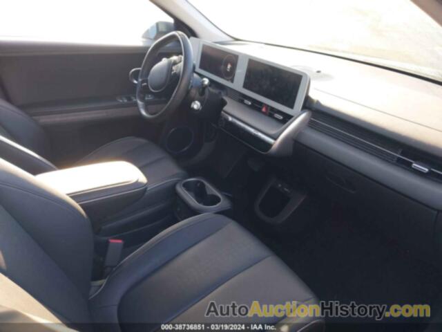 HYUNDAI IONIQ 5 SEL, KM8KNDAF3NU048009