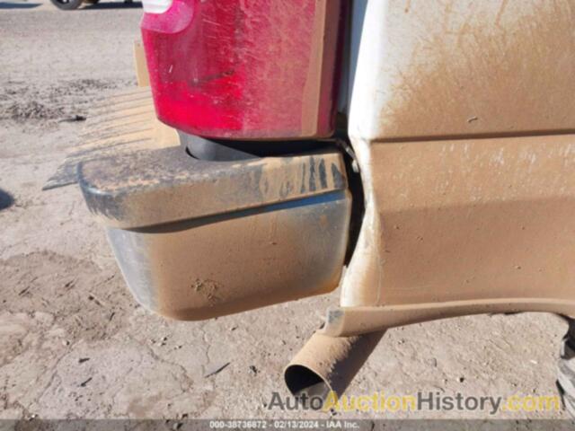 FORD F-250 XL, 1FT7W2B67KED25972