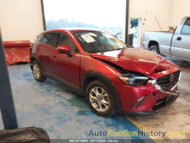 MAZDA CX-3 SPORT, JM1DKDB75L1475073