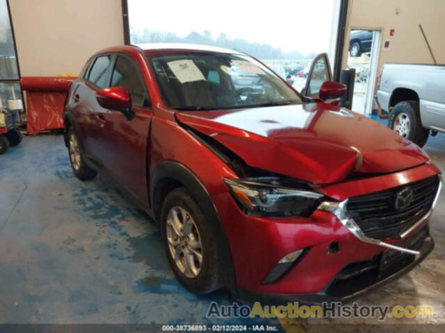 MAZDA CX-3 SPORT, JM1DKDB75L1475073