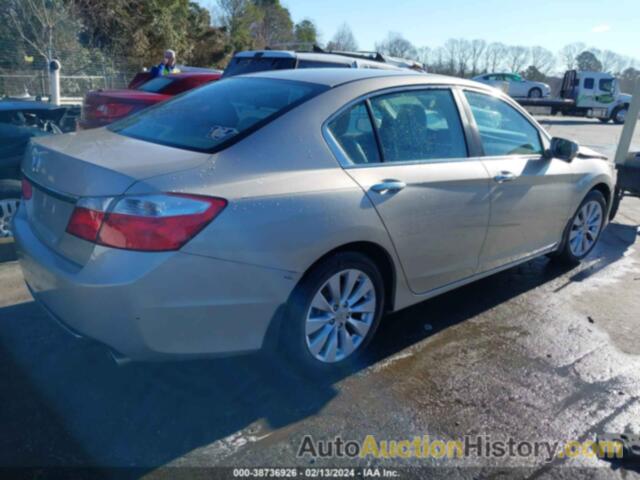 HONDA ACCORD EX, 1HGCR2F76DA033833