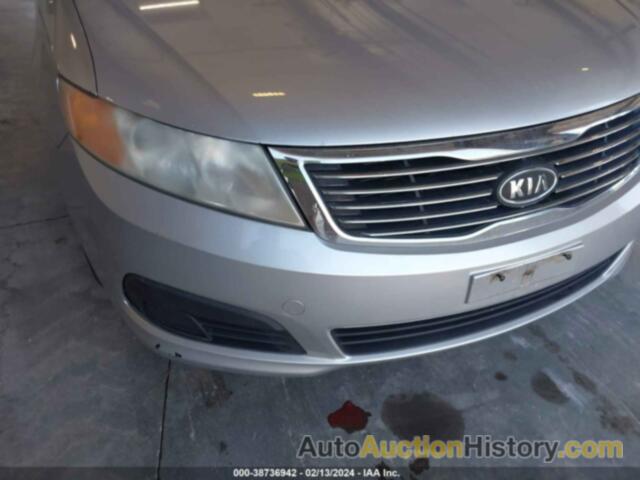 KIA OPTIMA LX, KNAGG4A82A5379106