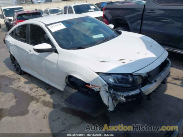 HONDA CIVIC SPORT, 2HGFC2F87MH524534