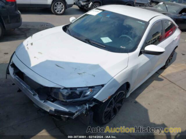 HONDA CIVIC SPORT, 2HGFC2F87MH524534