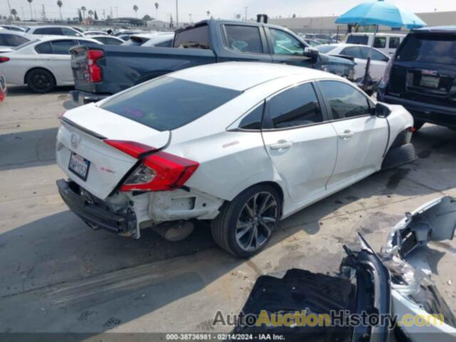 HONDA CIVIC SPORT, 2HGFC2F87MH524534