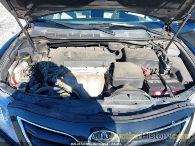 TOYOTA CAMRY LE, 4T1BF3EK5BU772715