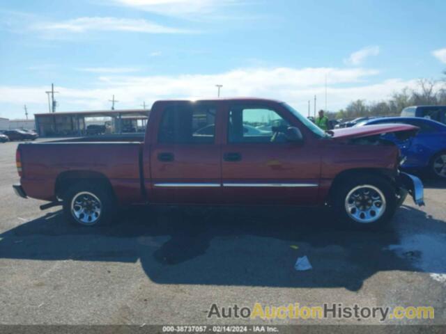 GMC NEW SIERRA C1500, 2GTEC13V561279923