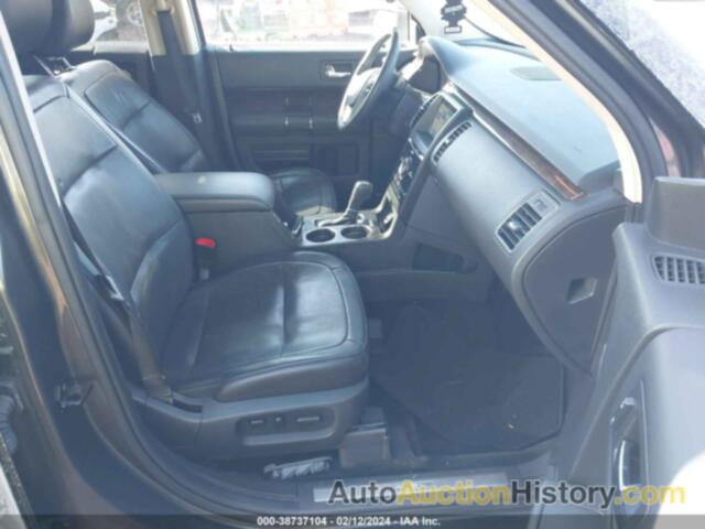 FORD FLEX LIMITED, 2FMHK6DT0JBA14755