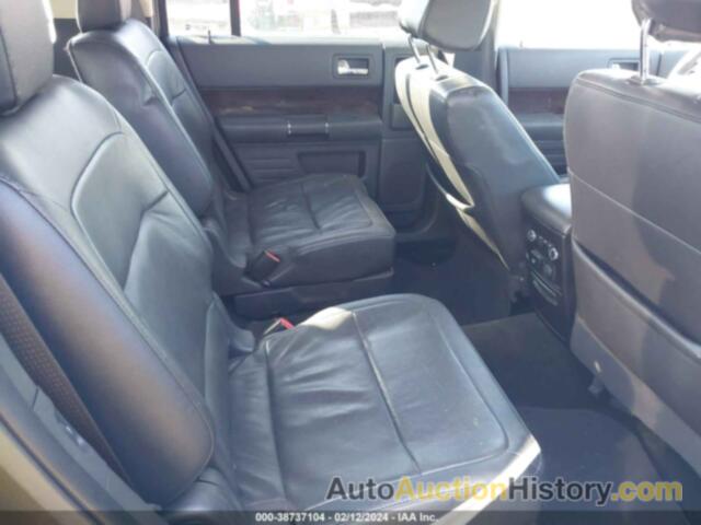 FORD FLEX LIMITED, 2FMHK6DT0JBA14755