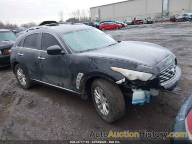 INFINITI FX35, JN8AS1MU6BM110553