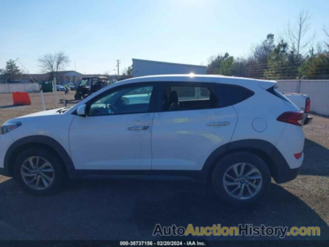 HYUNDAI TUCSON SE, KM8J23A46HU340268