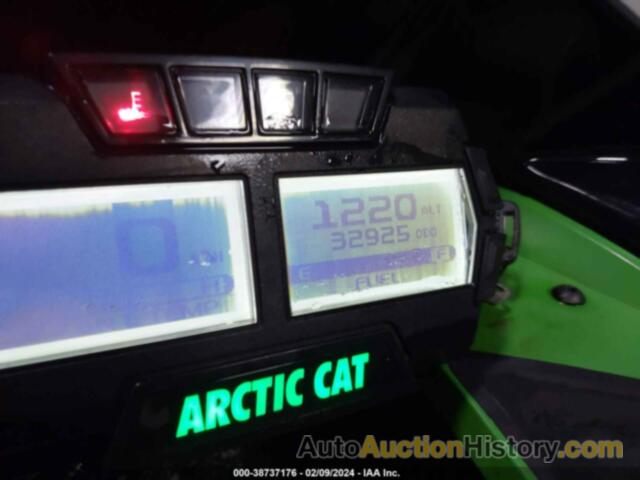 ARTIC CAT M6000, 4UF18SNWXJT107328