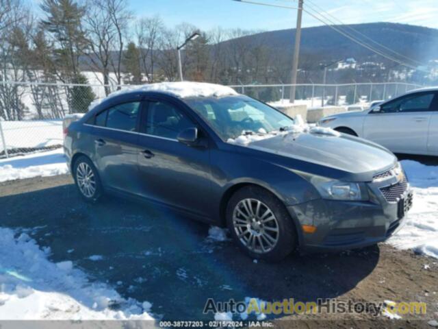 CHEVROLET CRUZE ECO AUTO, 1G1PH5SB8D7187965