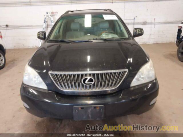 LEXUS RX 330, 2T2HA31U06C098749