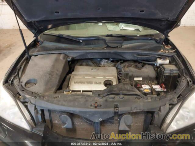 LEXUS RX 330, 2T2HA31U06C098749