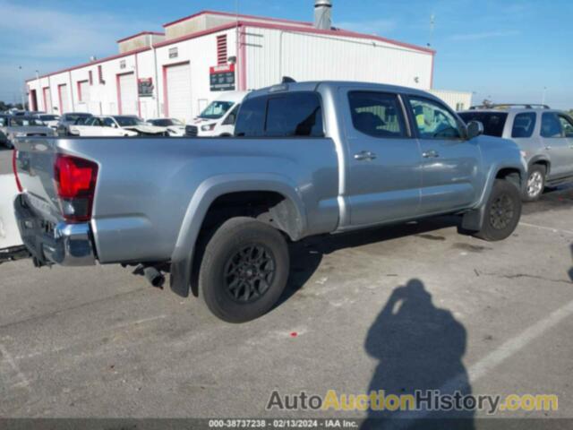 TOYOTA TACOMA SR5 V6, 3TMBZ5DN7NM034975