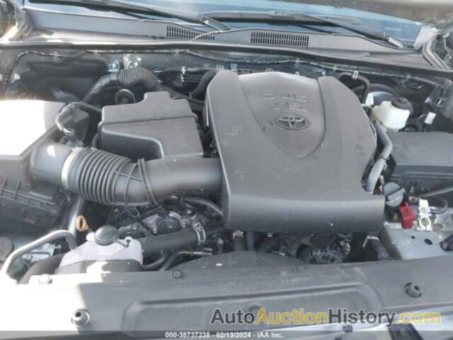 TOYOTA TACOMA SR5 V6, 3TMBZ5DN7NM034975