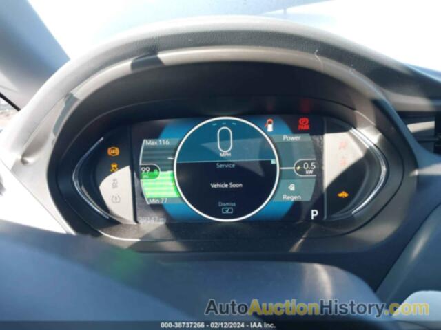 CHEVROLET BOLT EV LT, 1G1FW6S0XH4183557